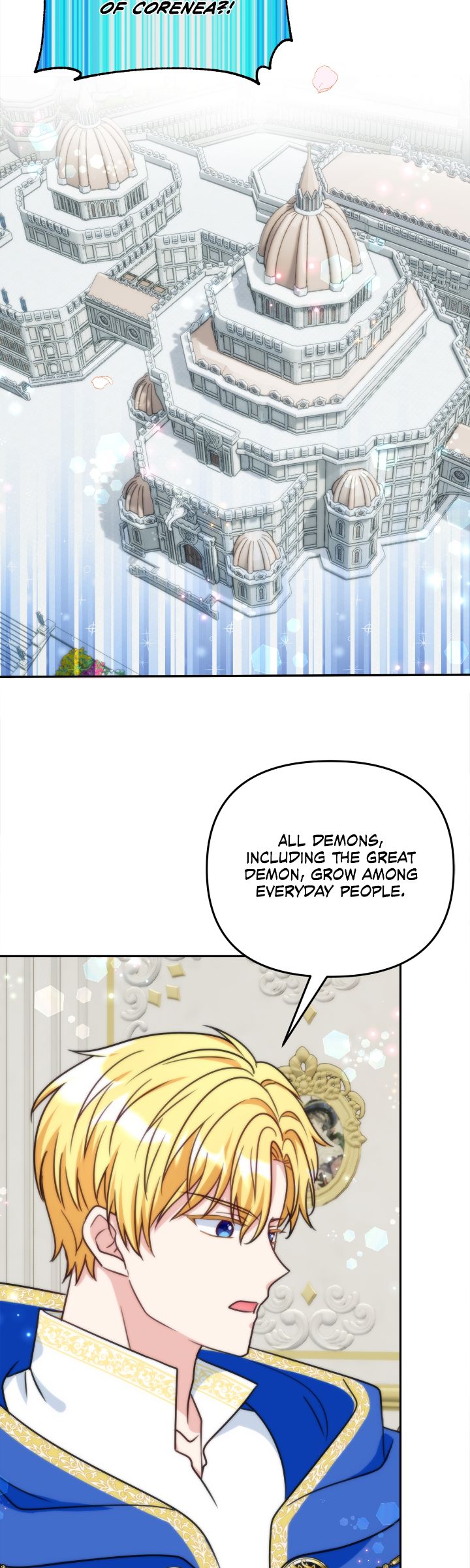 Read I’m living with my Mother-in-law! Manga Online