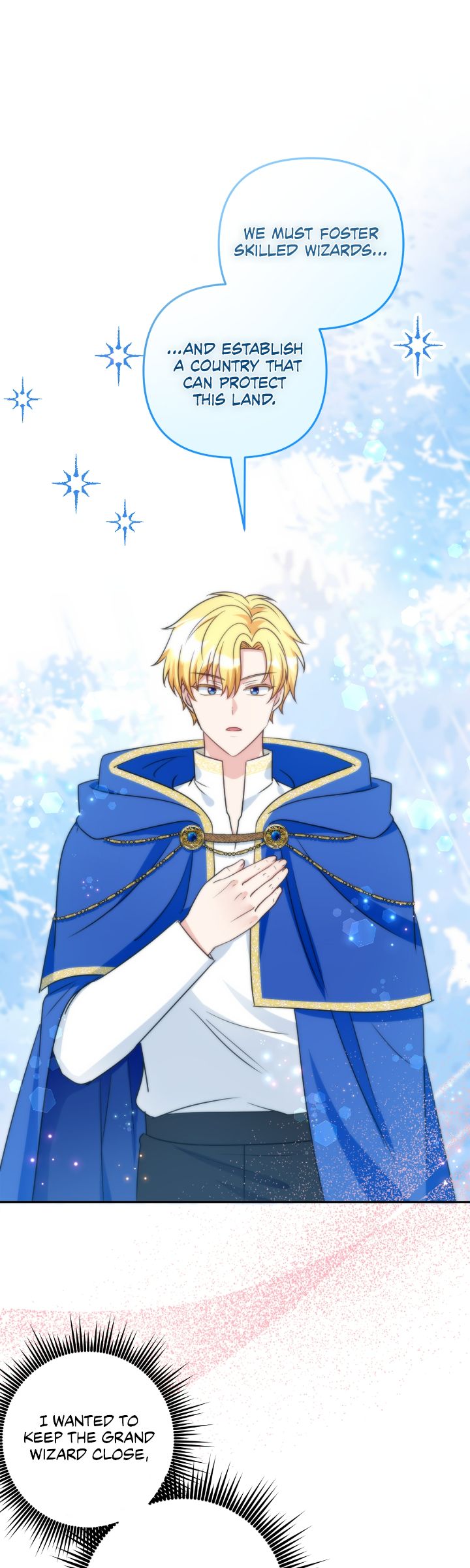 Read I’m living with my Mother-in-law! Manga Online