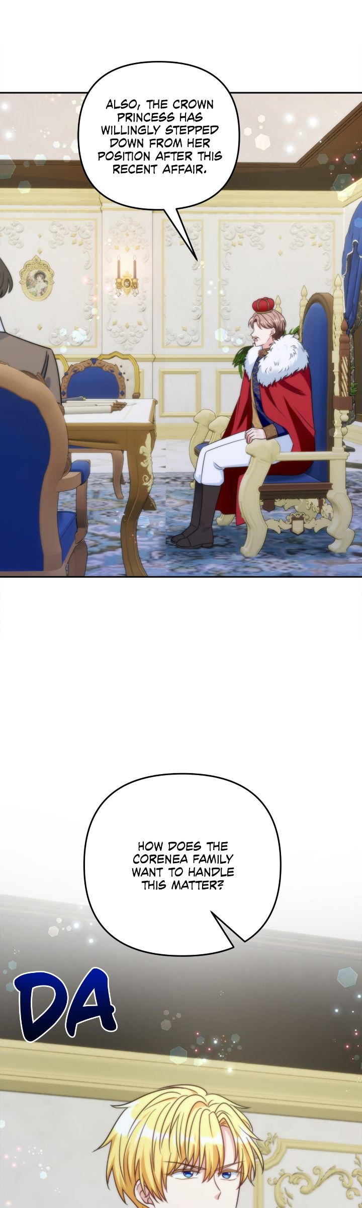 Read I’m living with my Mother-in-law! Manga Online