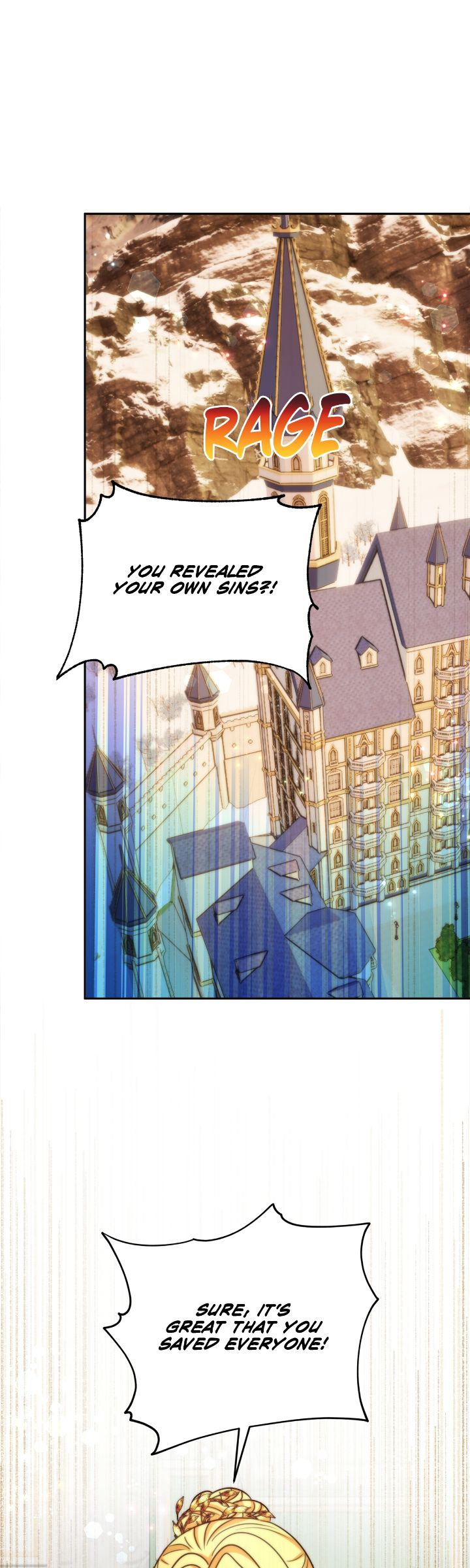 Read I’m living with my Mother-in-law! Manga Online