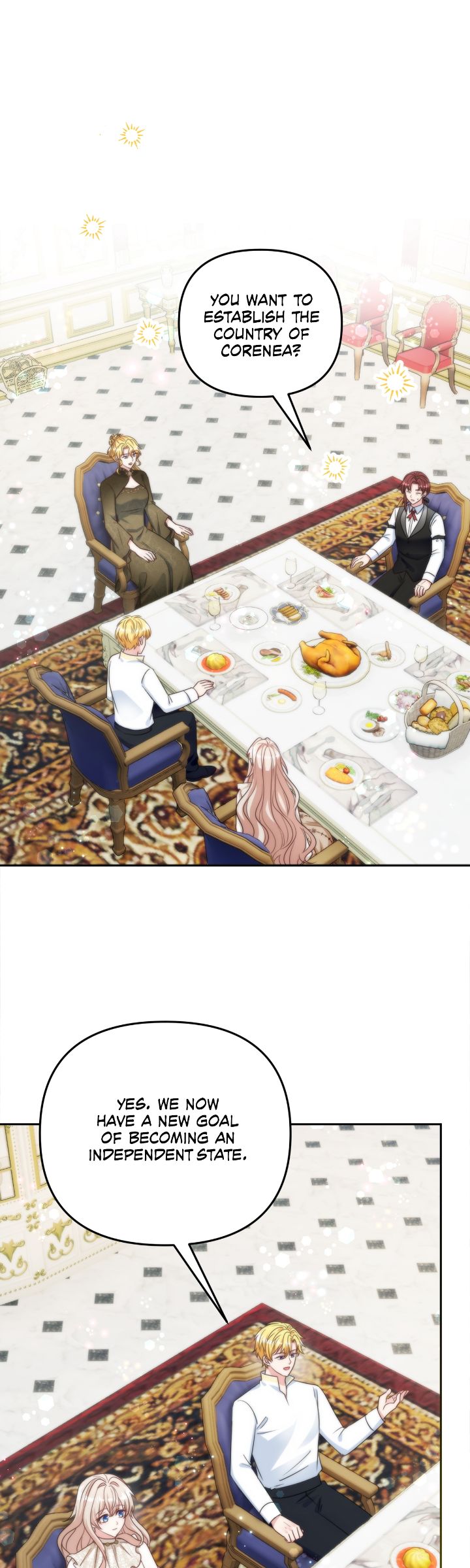 Read I’m living with my Mother-in-law! Manga Online