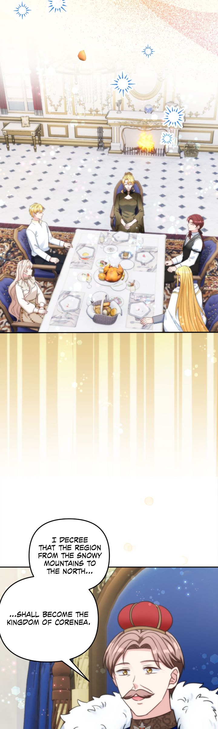 Read I’m living with my Mother-in-law! Manga Online