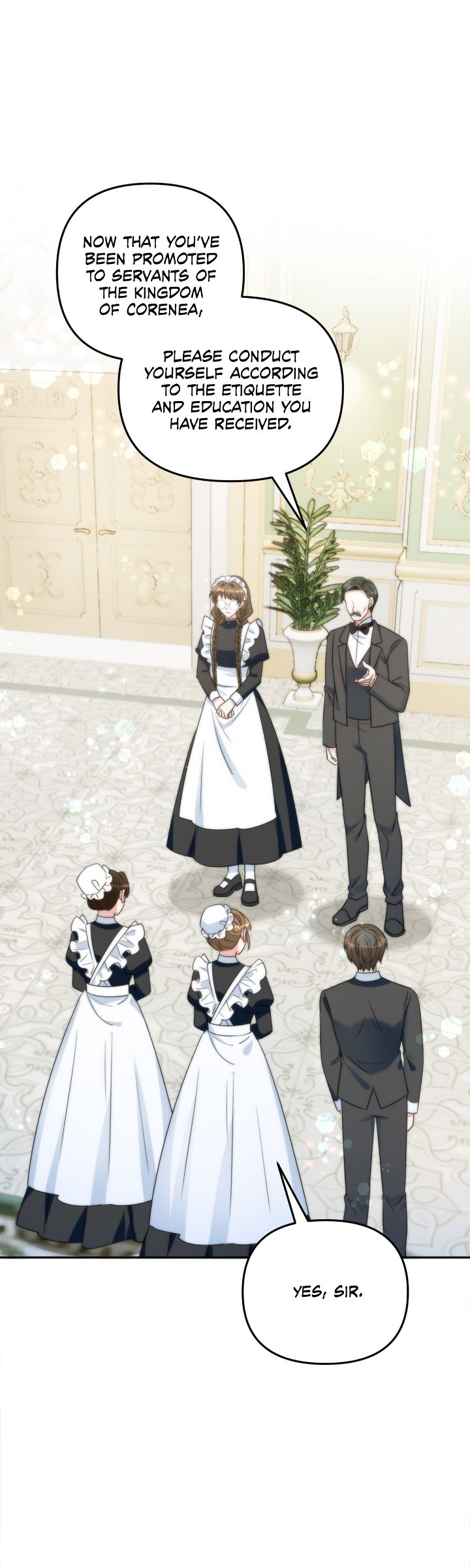 Read I’m living with my Mother-in-law! Manga Online