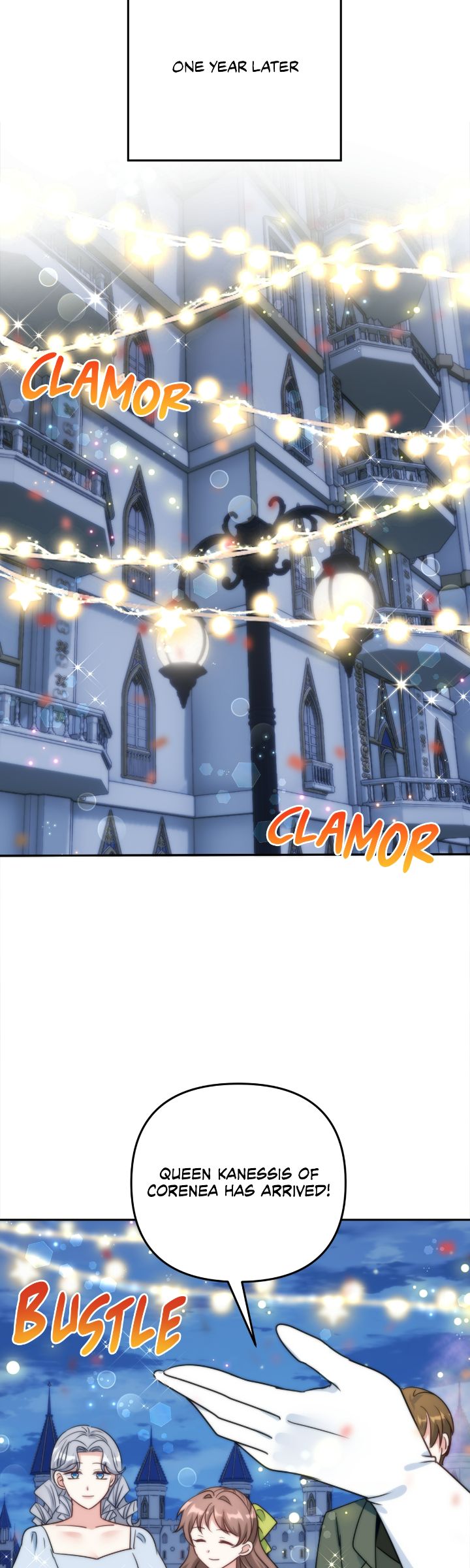 Read I’m living with my Mother-in-law! Manga Online