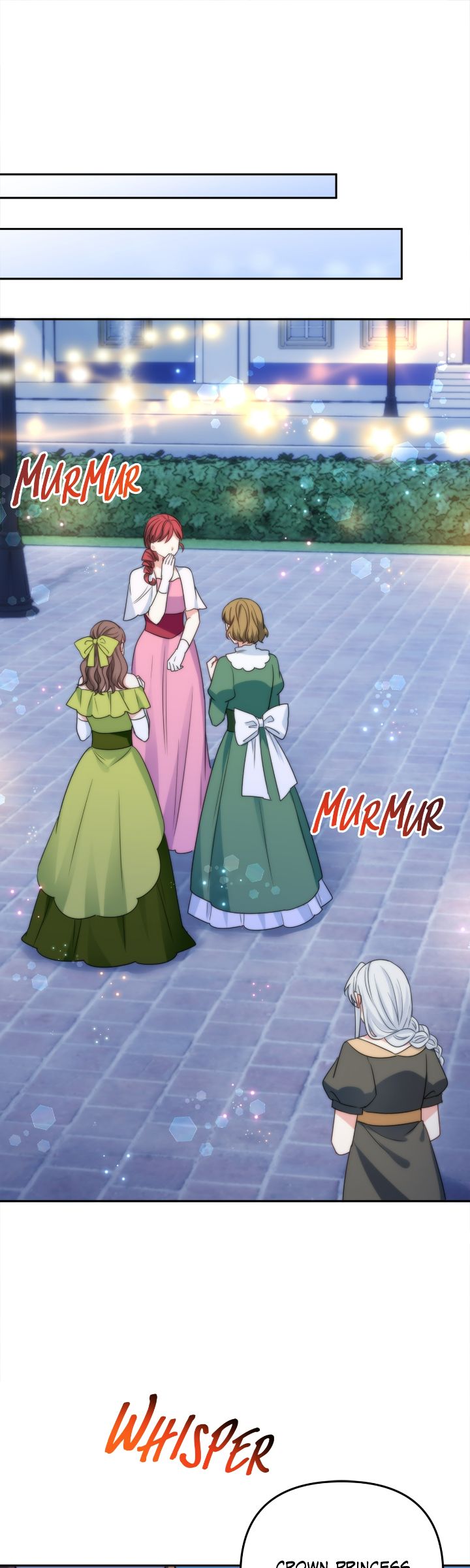 Read I’m living with my Mother-in-law! Manga Online