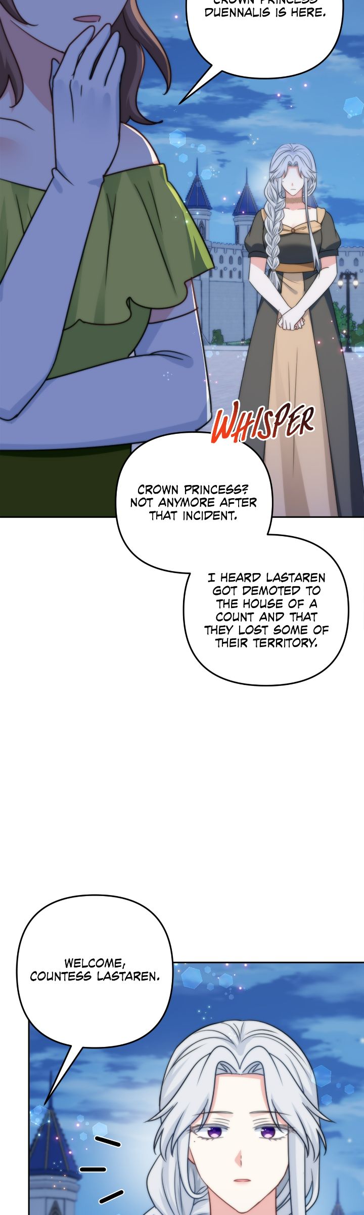 Read I’m living with my Mother-in-law! Manga Online