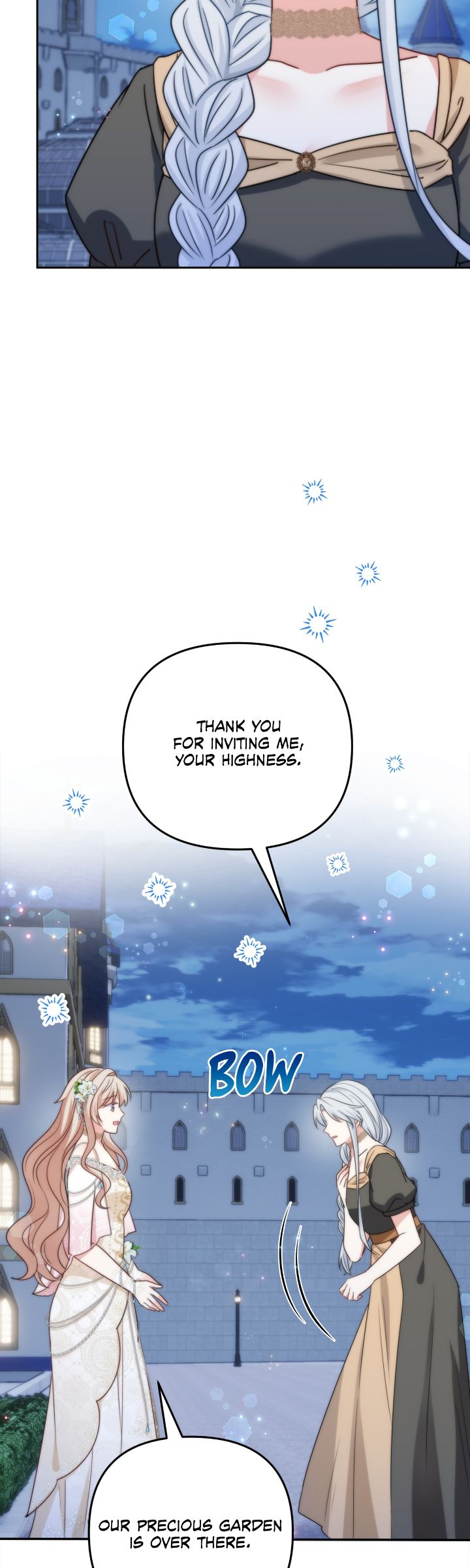 Read I’m living with my Mother-in-law! Manga Online