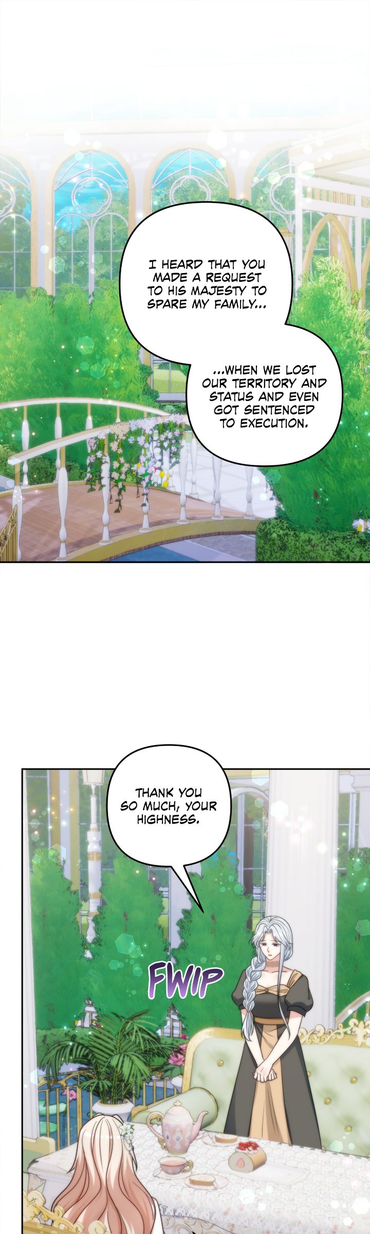 Read I’m living with my Mother-in-law! Manga Online