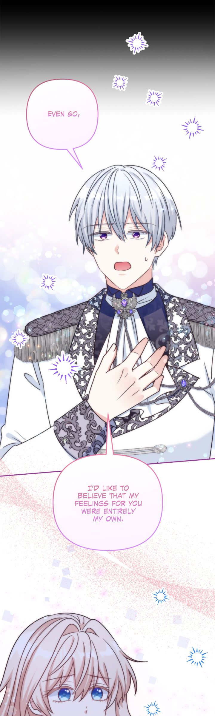 Read I’m living with my Mother-in-law! Manga Online