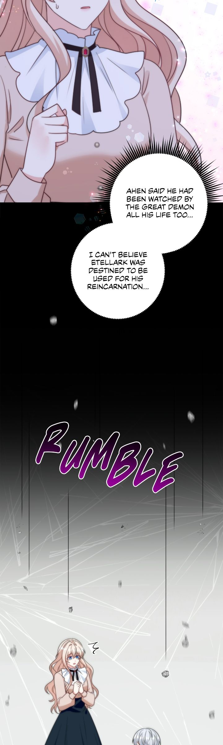 Read I’m living with my Mother-in-law! Manga Online