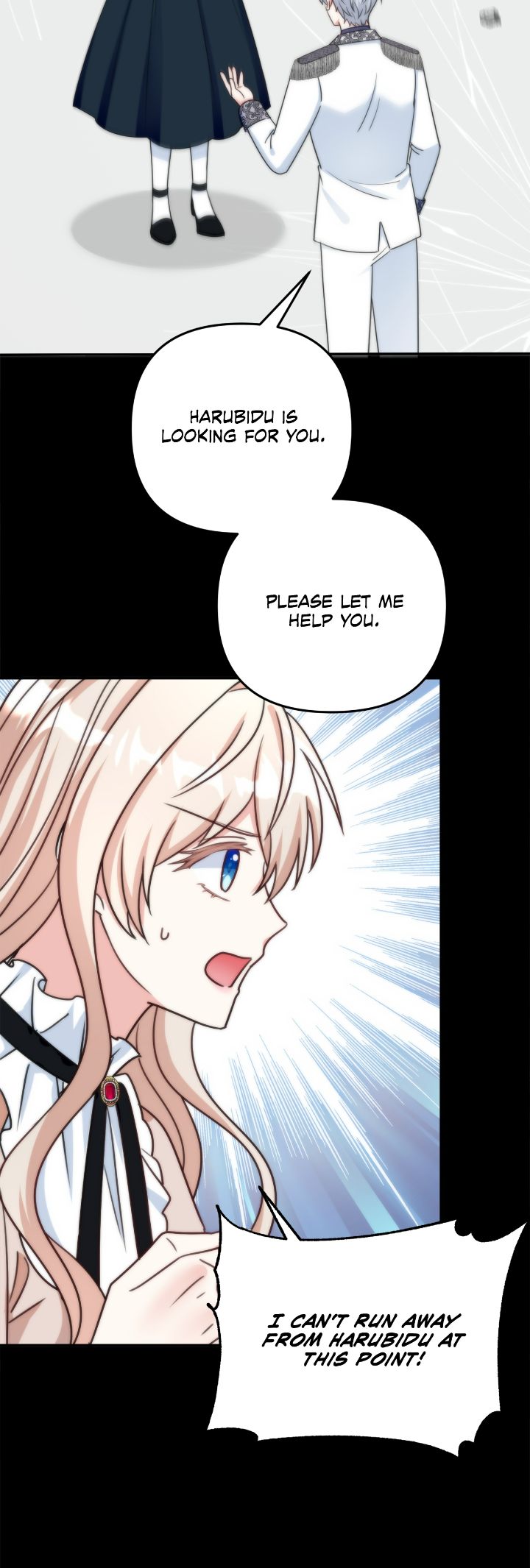 Read I’m living with my Mother-in-law! Manga Online