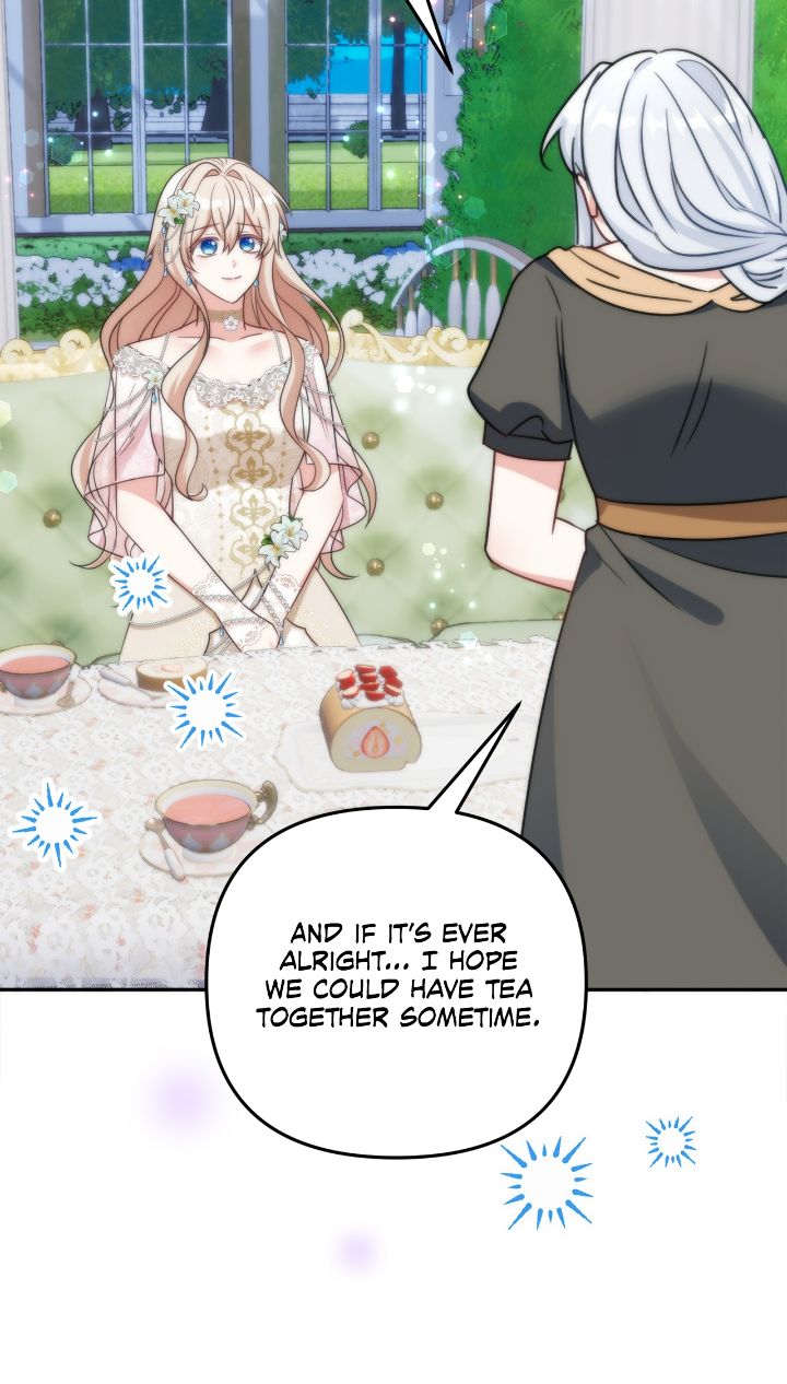 Read I’m living with my Mother-in-law! Manga Online