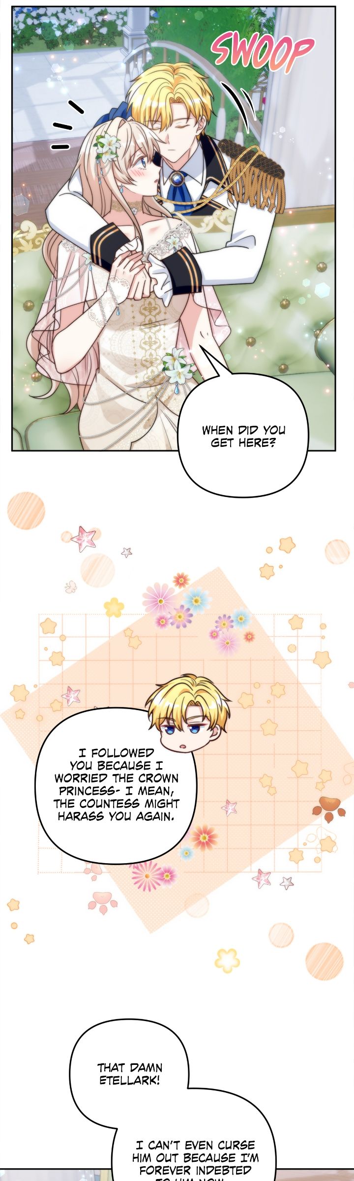 Read I’m living with my Mother-in-law! Manga Online