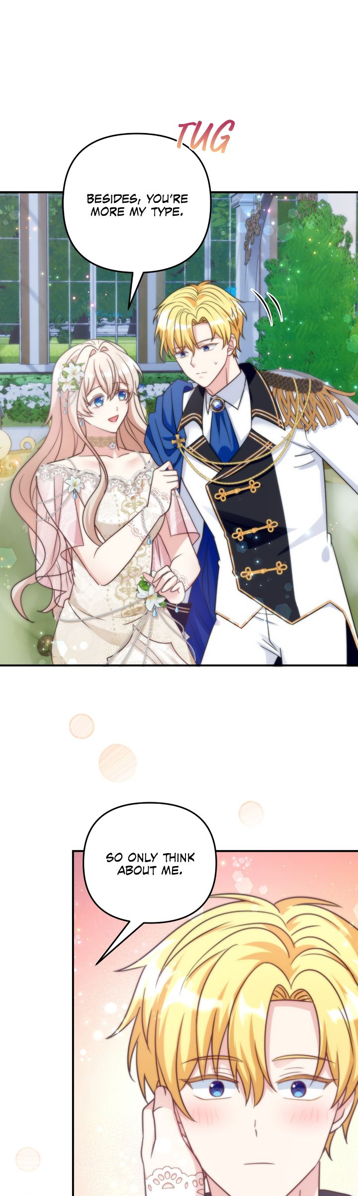 Read I’m living with my Mother-in-law! Manga Online