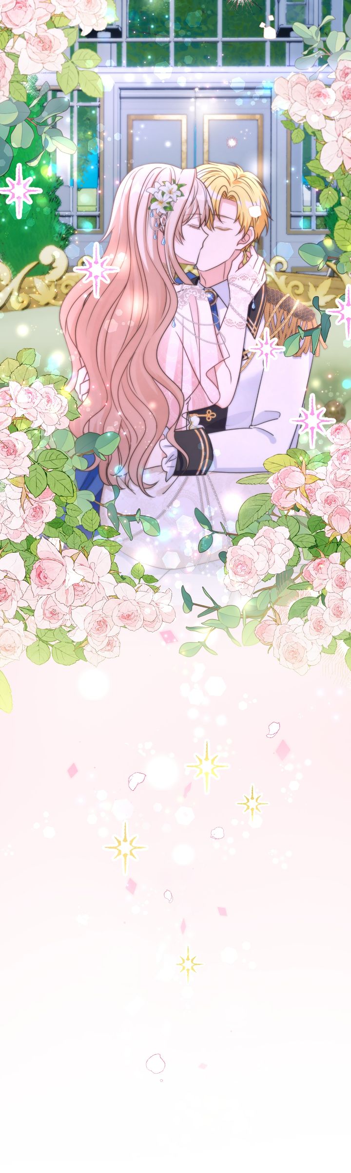 Read I’m living with my Mother-in-law! Manga Online