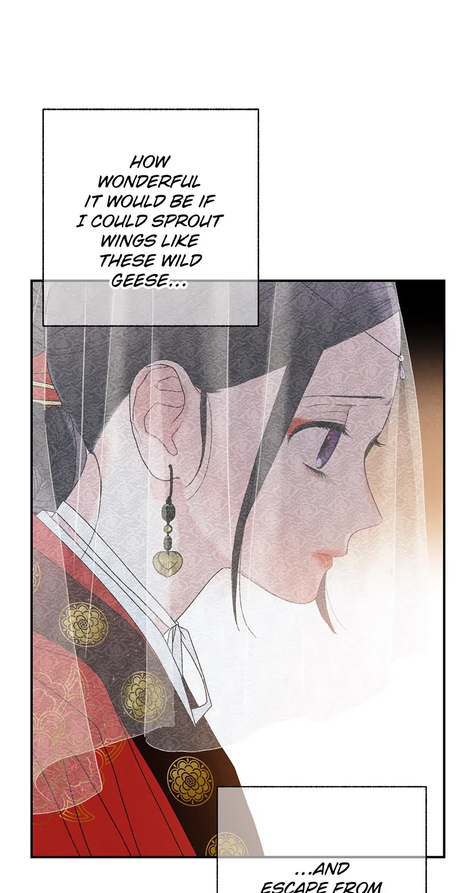 Read Imperial Marriage Manga Online