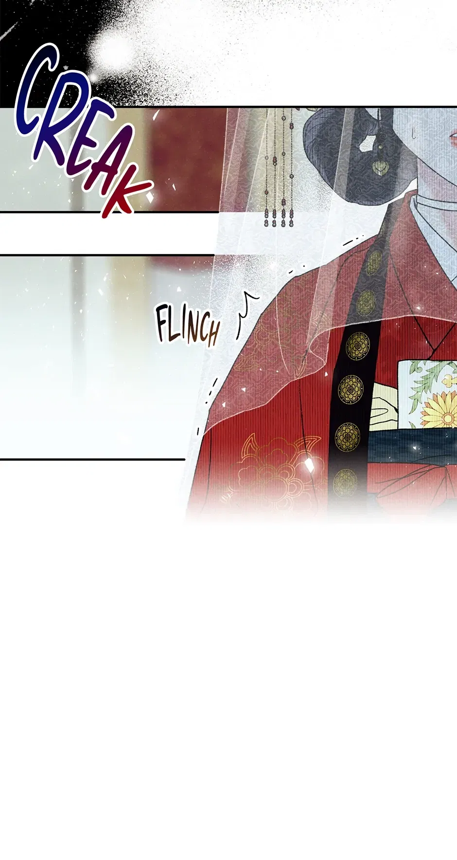 Read Imperial Marriage Manga Online