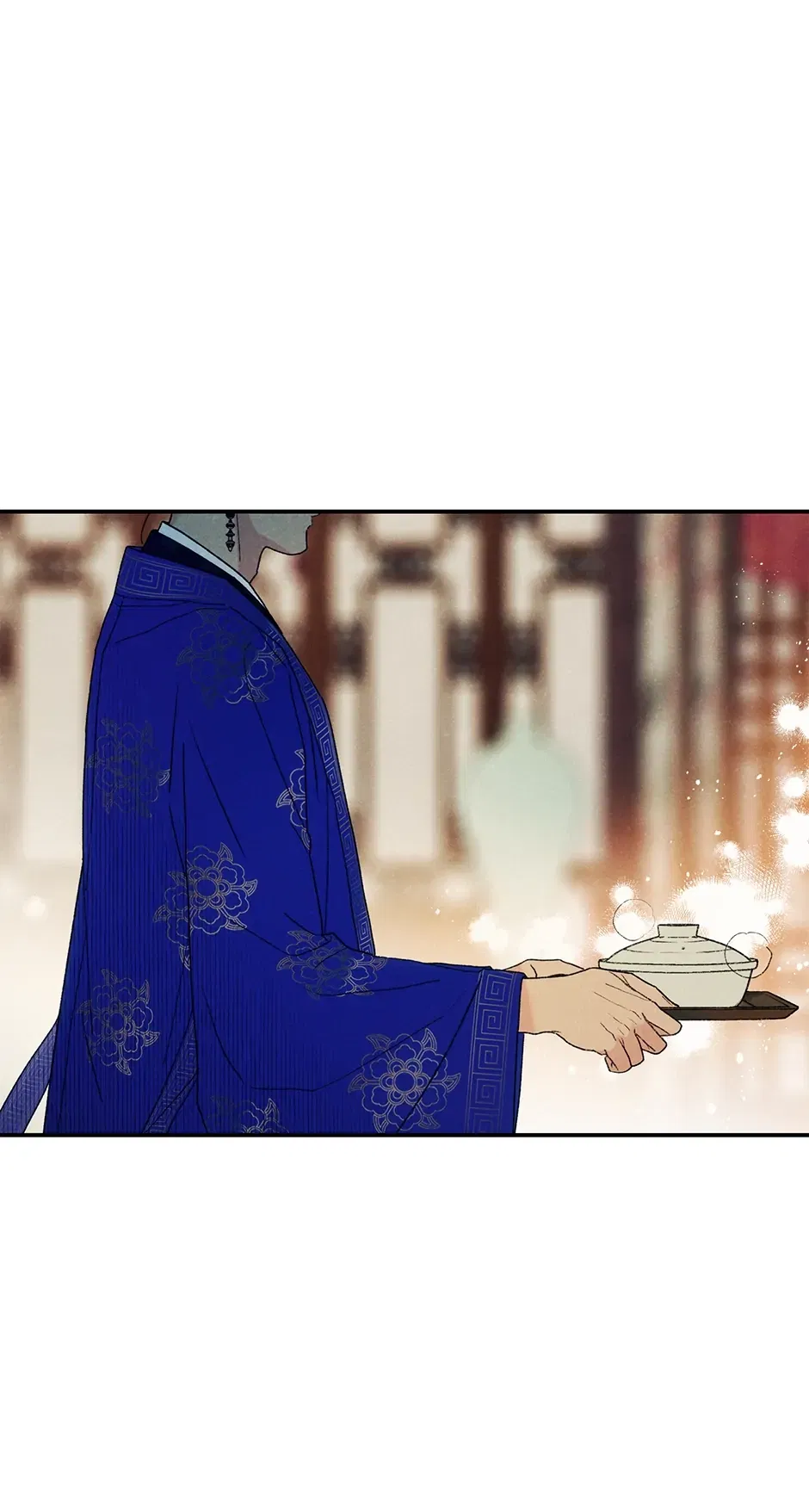 Read Imperial Marriage Manga Online