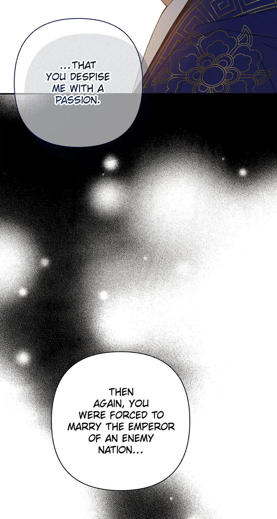 Read Imperial Marriage Manga Online