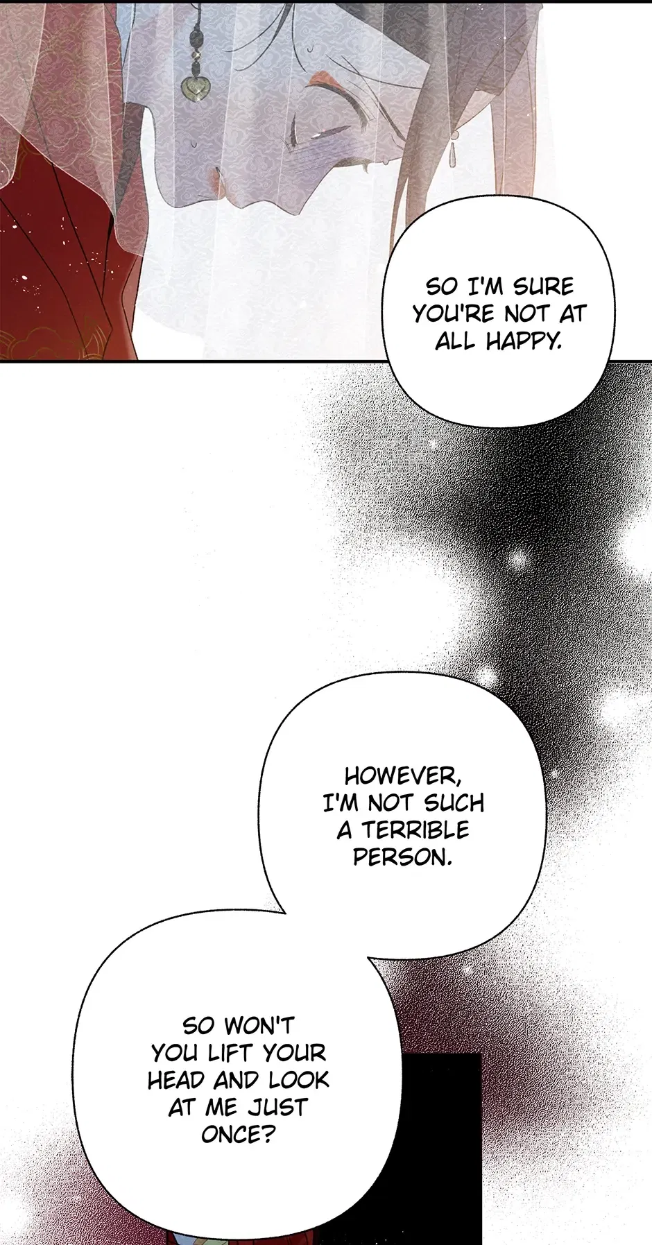 Read Imperial Marriage Manga Online