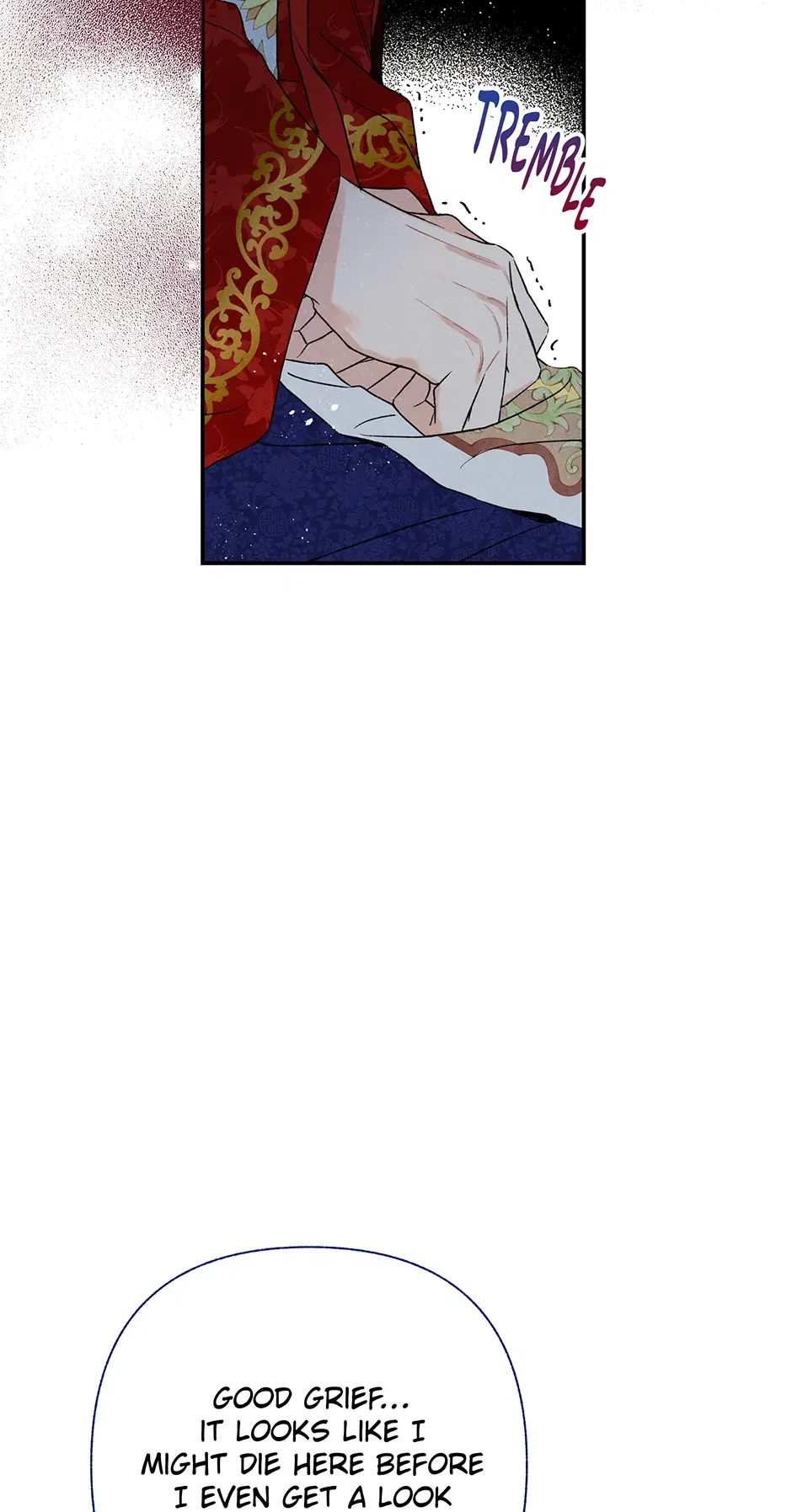 Read Imperial Marriage Manga Online