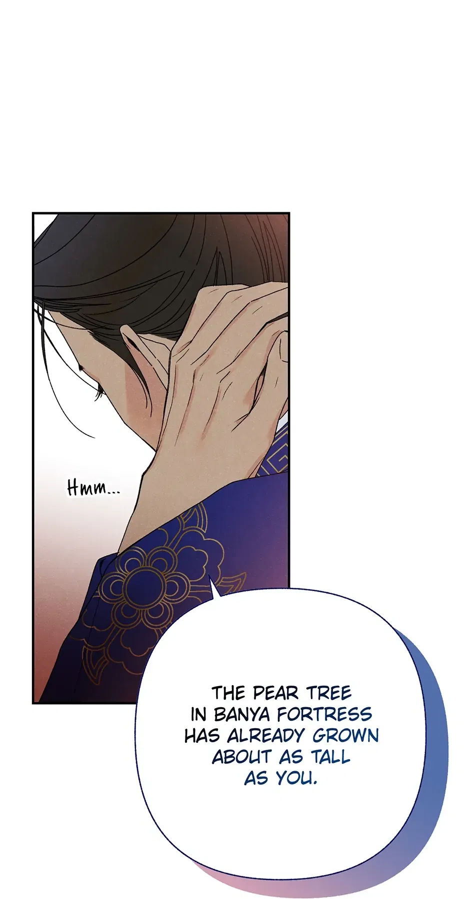 Read Imperial Marriage Manga Online