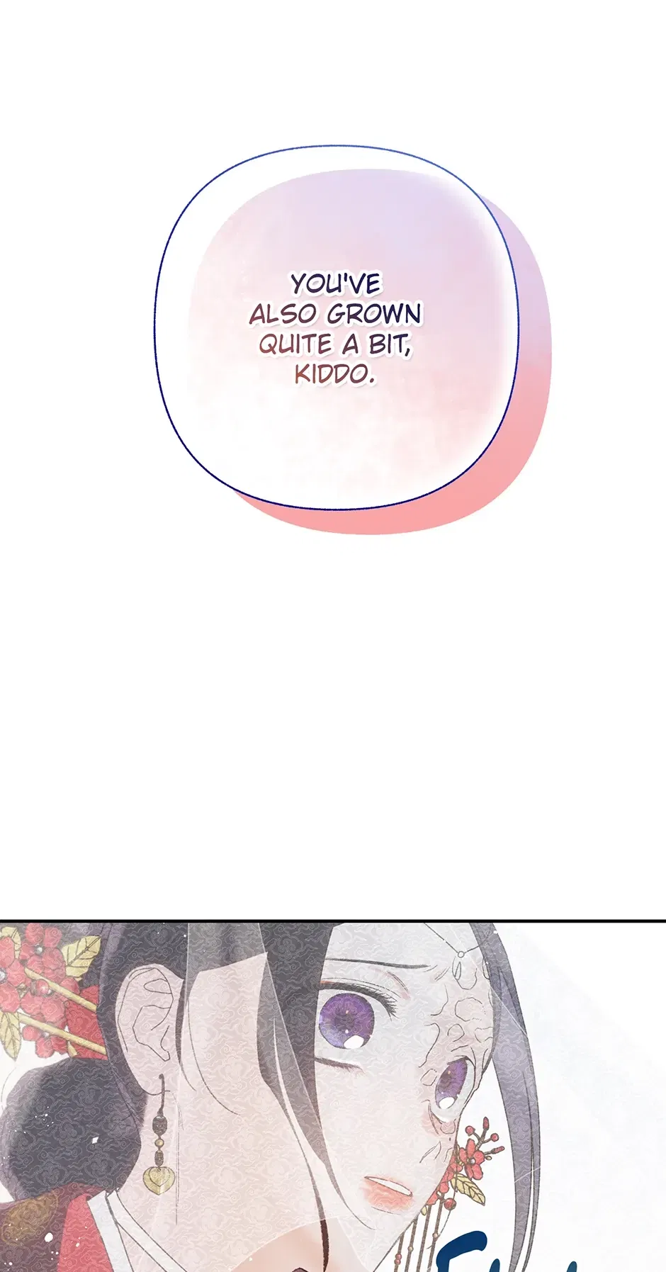 Read Imperial Marriage Manga Online