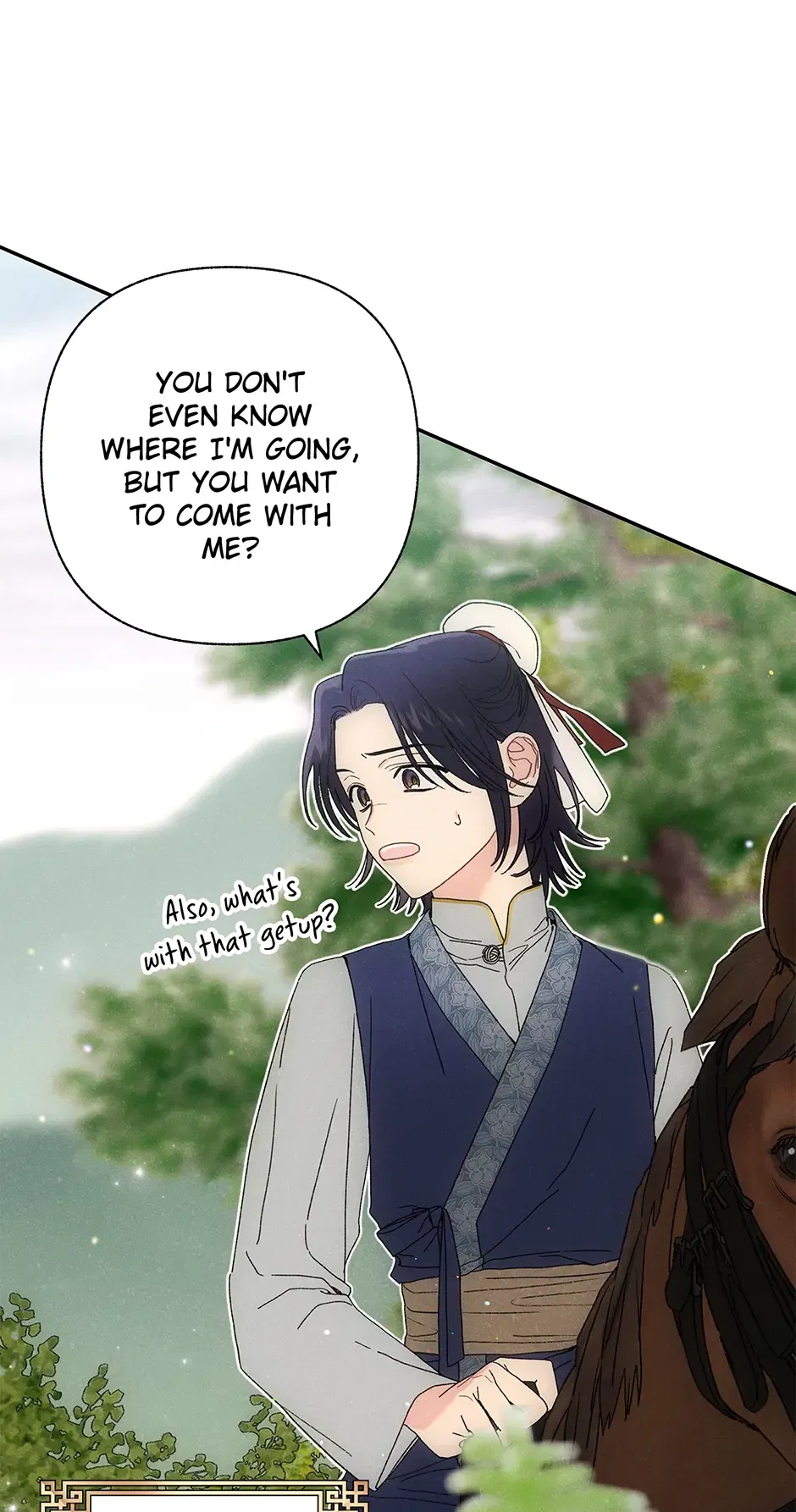 Read Imperial Marriage Manga Online