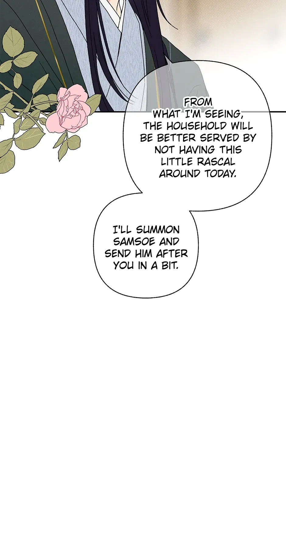 Read Imperial Marriage Manga Online