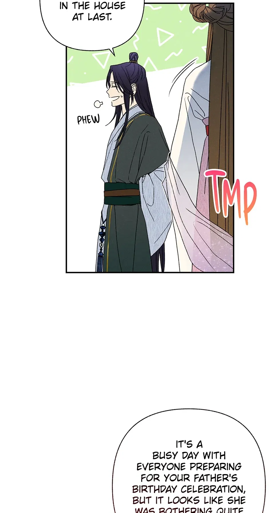 Read Imperial Marriage Manga Online