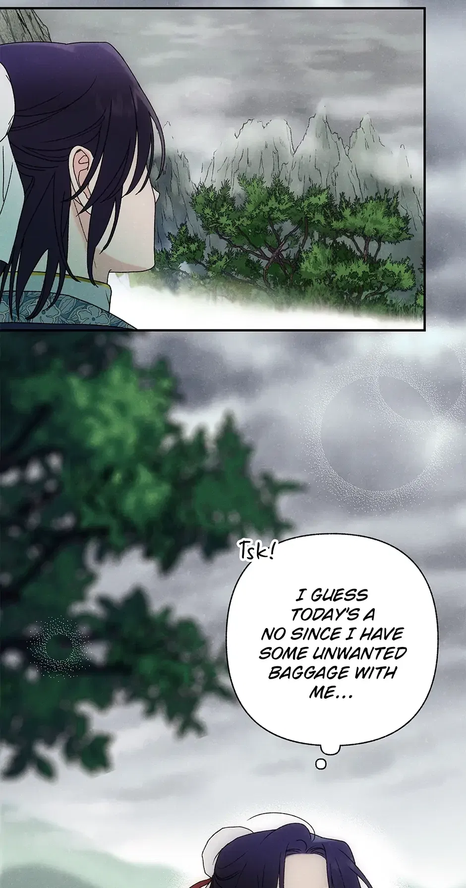 Read Imperial Marriage Manga Online