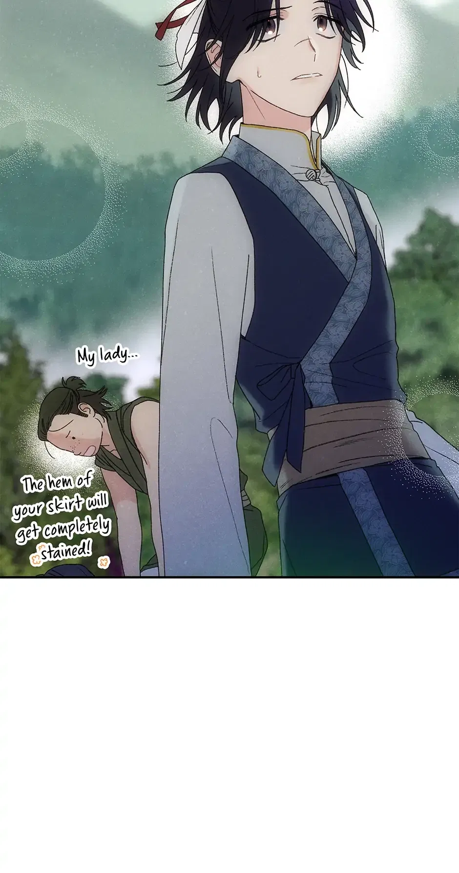 Read Imperial Marriage Manga Online