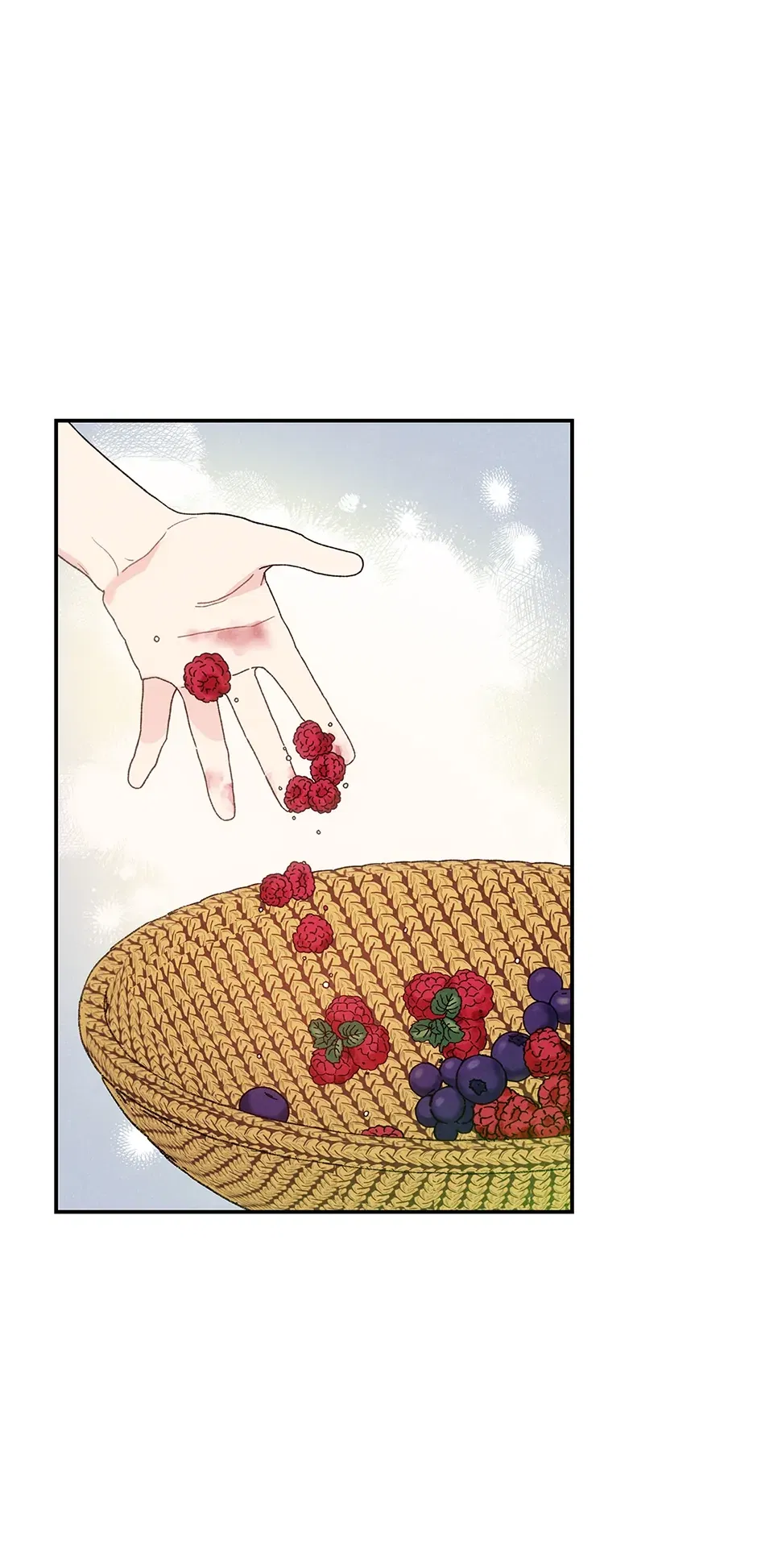 Read Imperial Marriage Manga Online