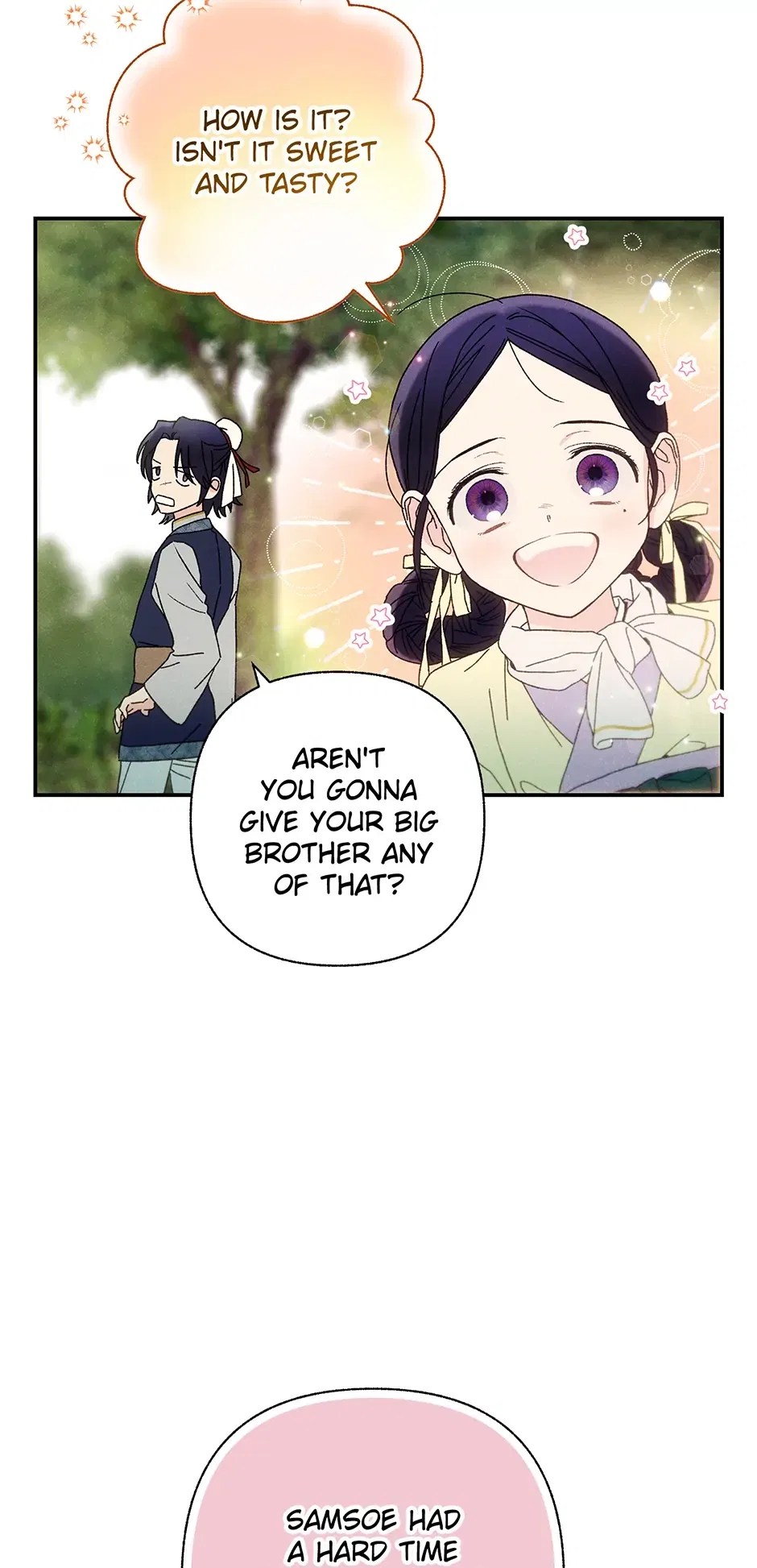 Read Imperial Marriage Manga Online