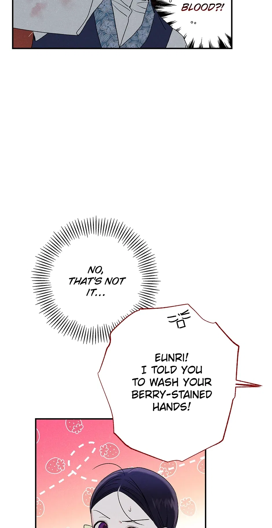 Read Imperial Marriage Manga Online