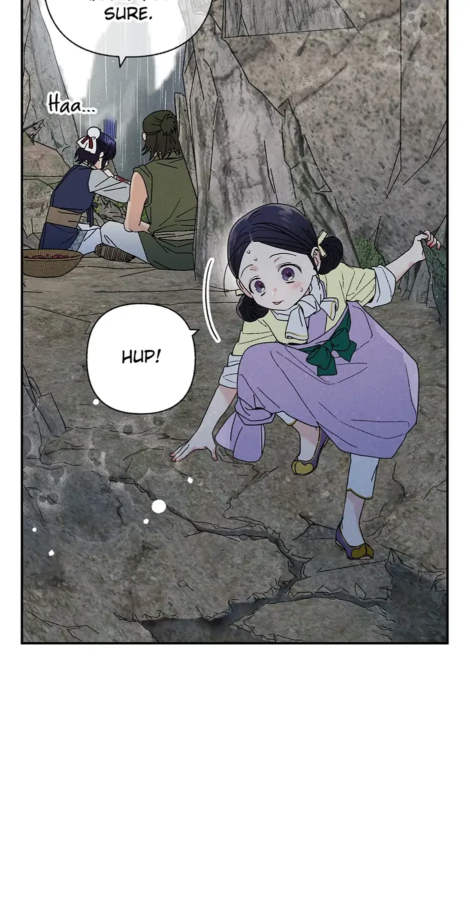 Read Imperial Marriage Manga Online