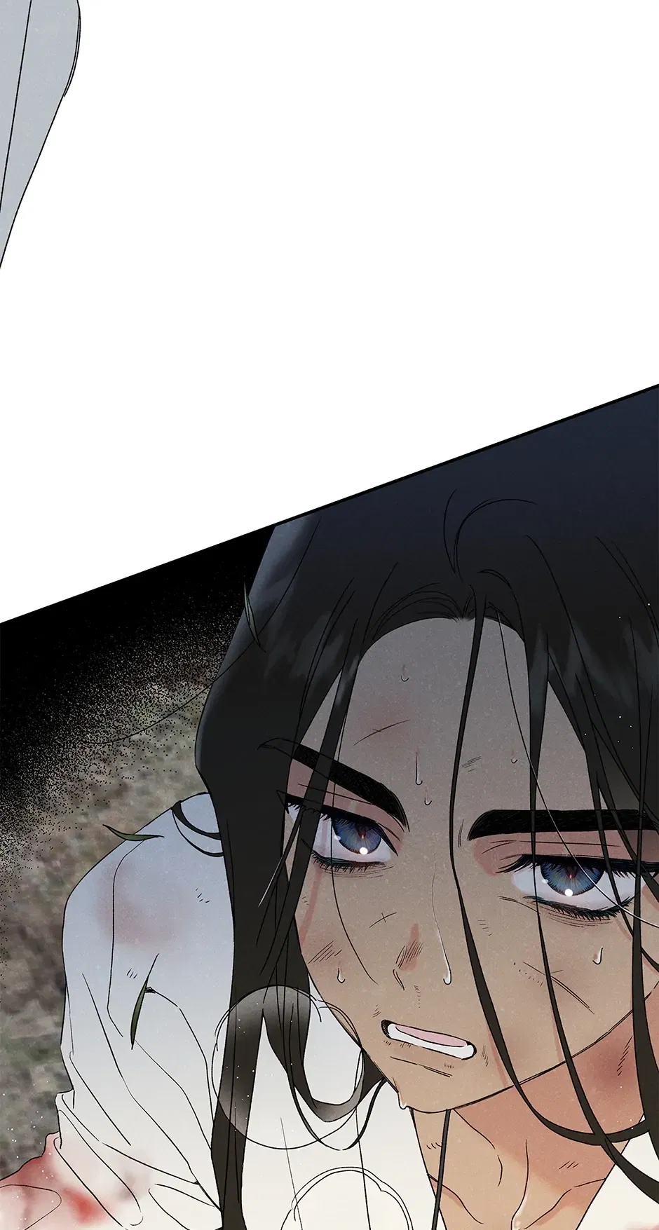 Read Imperial Marriage Manga Online