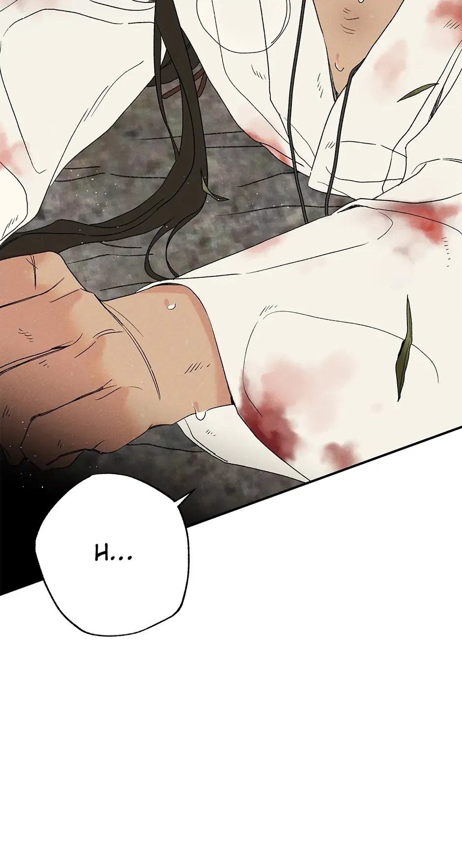 Read Imperial Marriage Manga Online