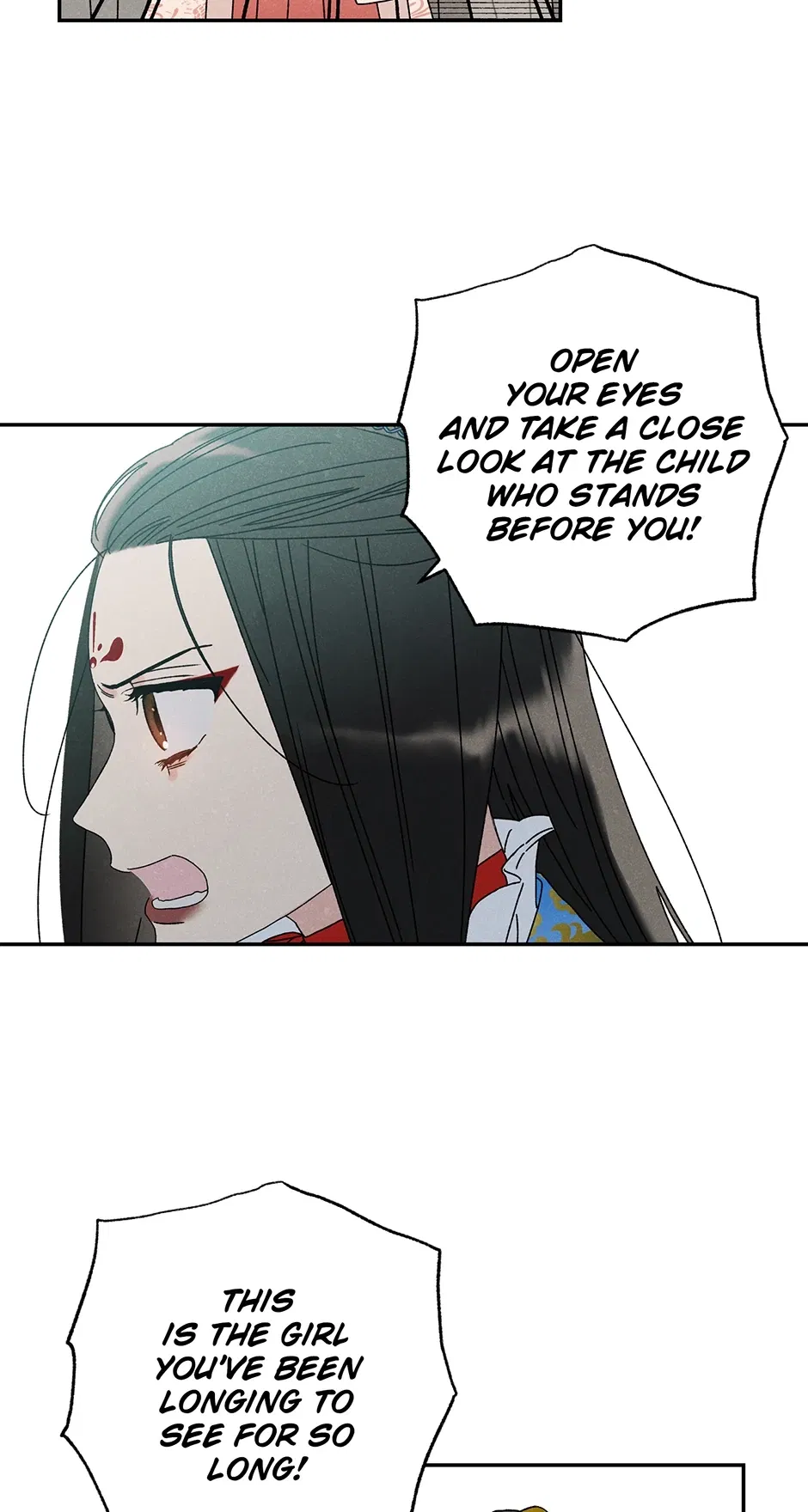 Read Imperial Marriage Manga Online
