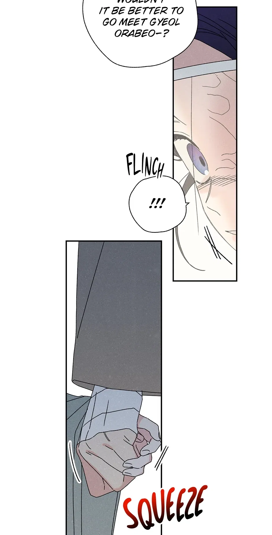 Read Imperial Marriage Manga Online