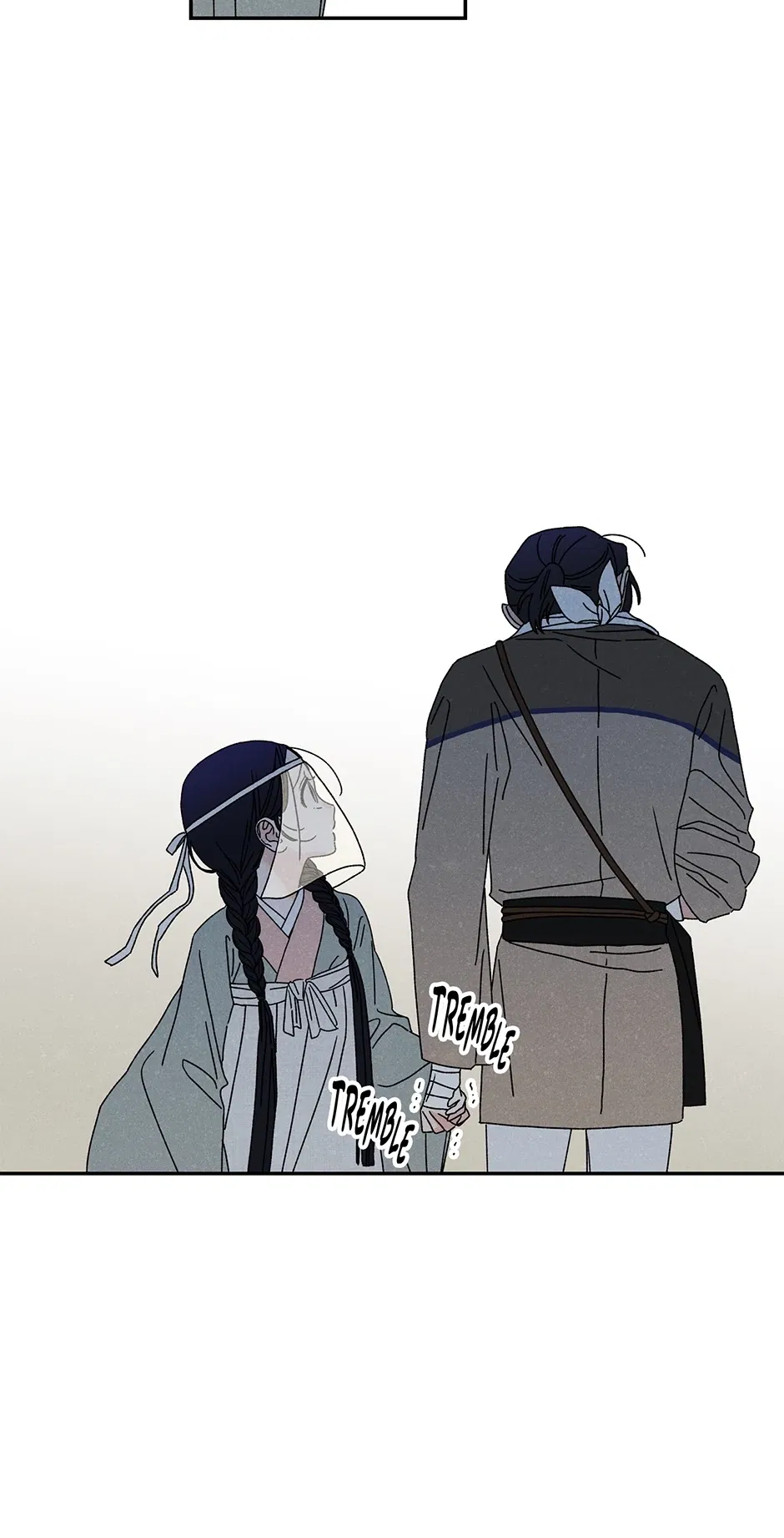 Read Imperial Marriage Manga Online