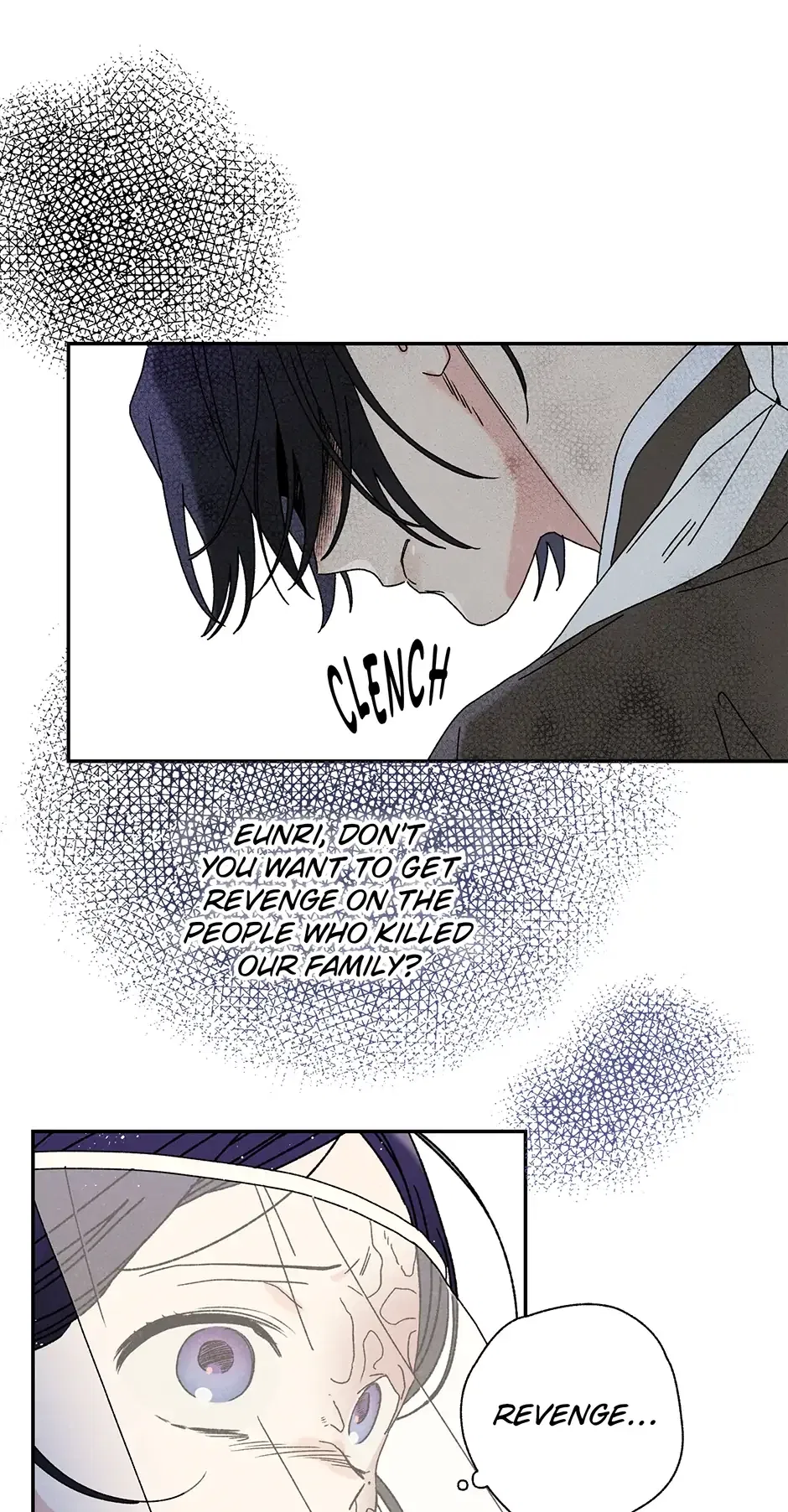Read Imperial Marriage Manga Online