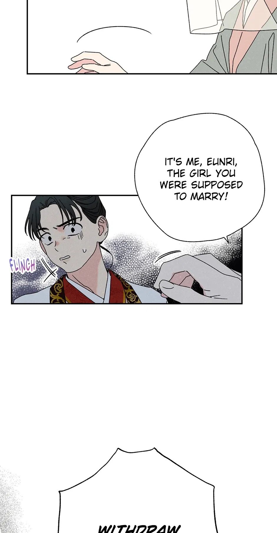 Read Imperial Marriage Manga Online
