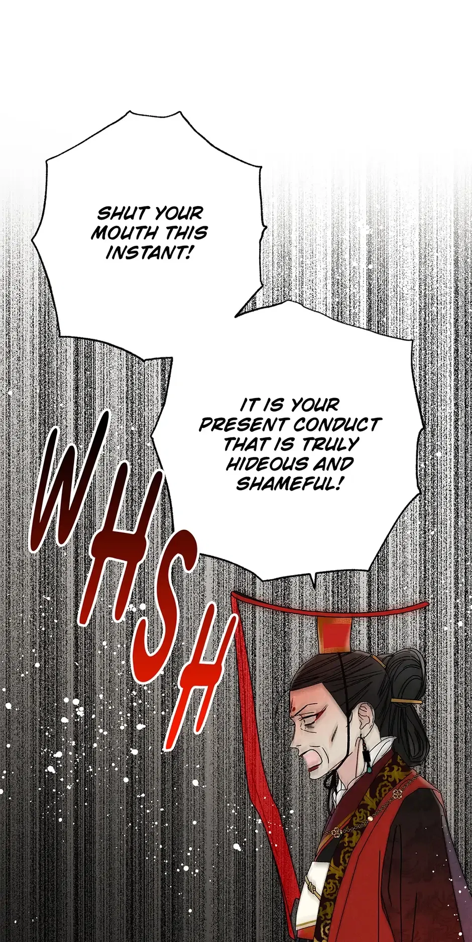 Read Imperial Marriage Manga Online