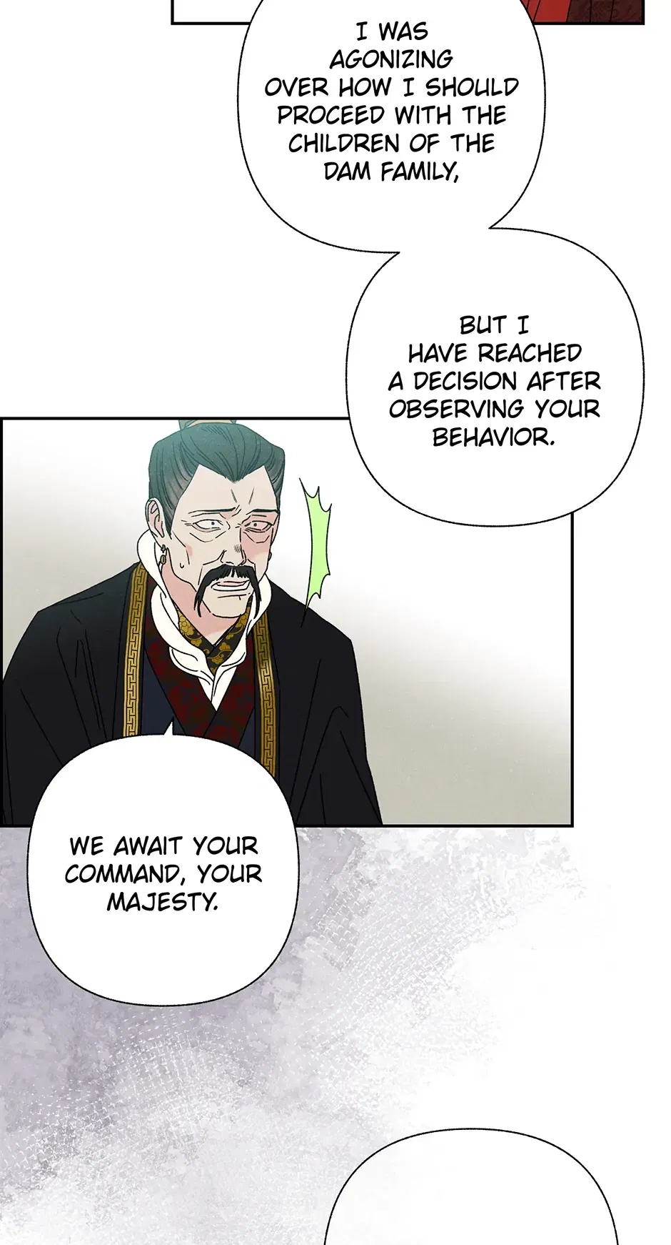 Read Imperial Marriage Manga Online