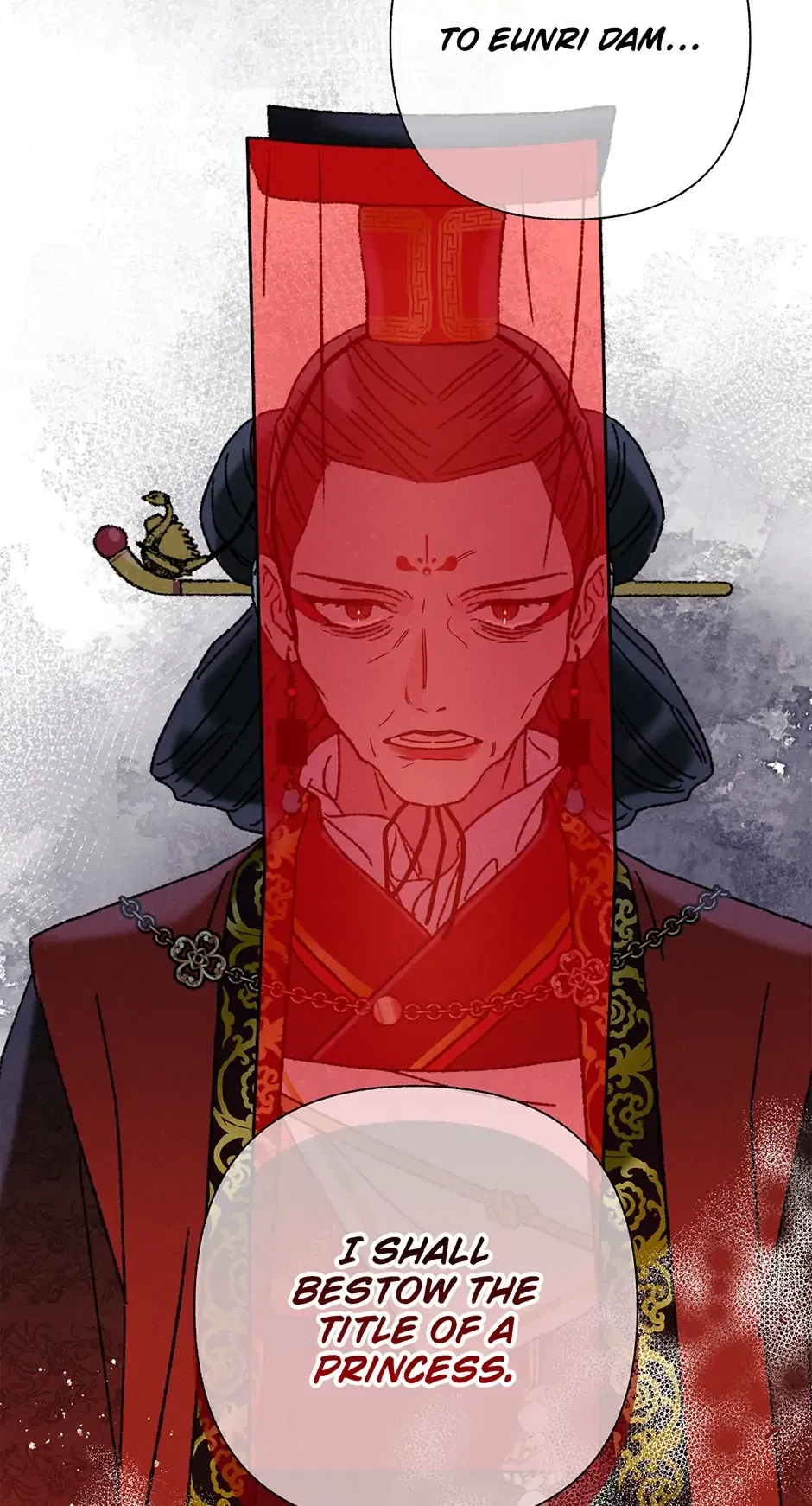 Read Imperial Marriage Manga Online