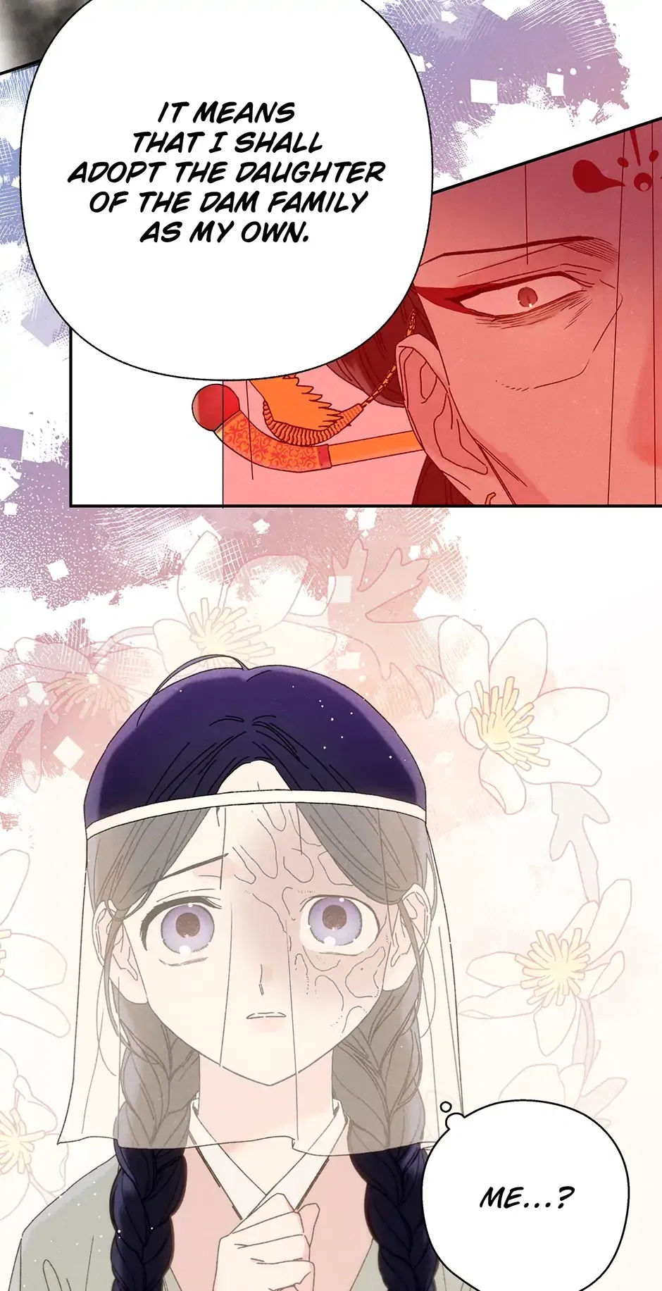 Read Imperial Marriage Manga Online