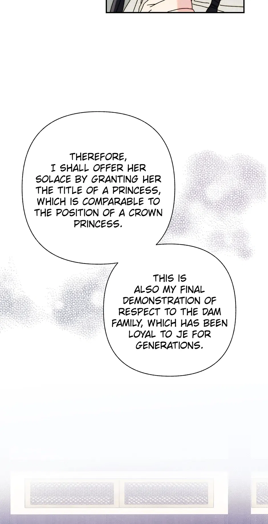 Read Imperial Marriage Manga Online