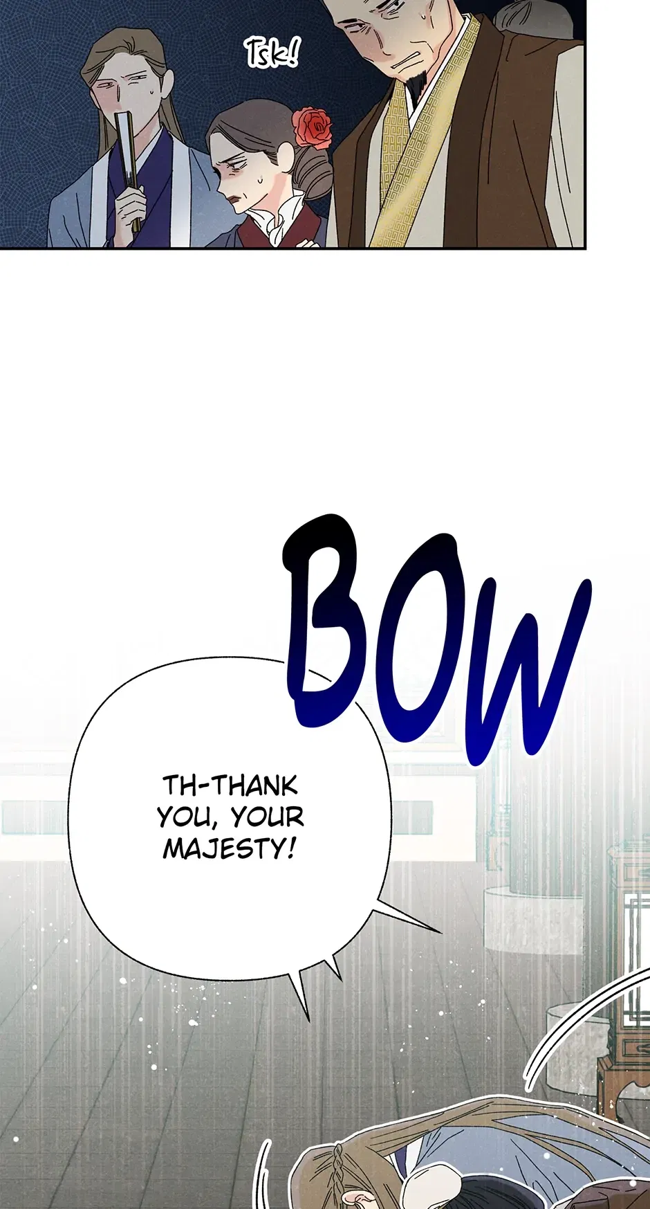 Read Imperial Marriage Manga Online