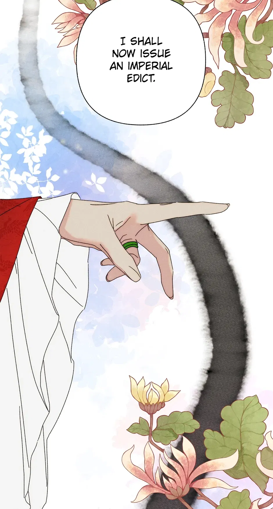 Read Imperial Marriage Manga Online
